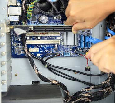 Computer Repair